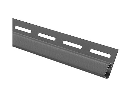 Финишный профиль Технониколь ОПТИМА, 3 м, бруния