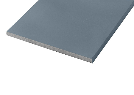 Фиброцементный сайдинг FCSPRO Смус Классик, 3000x190x10 мм, F62 (Голубой океан)