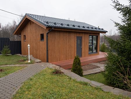 Металлочерепица Гранд Лайн / Grand Line, коллекция Классик, 0.5 Satin Zn 140, цвет RAL 7016 (антрацитово-серый) Металлочерепица Гранд Лайн / Grand Line, коллекция Классик, 0.5 Satin Zn 140, цвет RAL 7016 (антрацитово-серый)