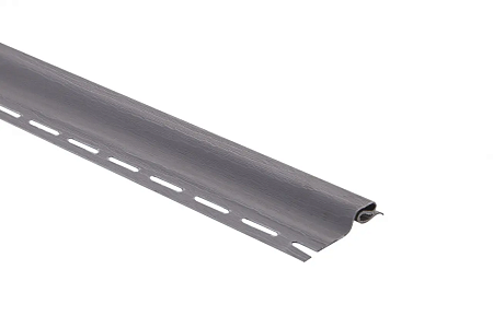 Начальная рейка Альта Профиль 3000 мм, белый