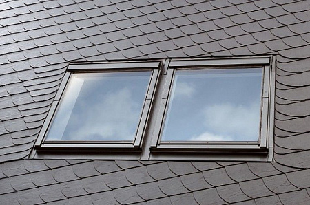 Комби-оклад Velux EKS 0002E MK08, 78x140