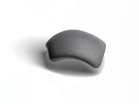 Y-образная Kriastak Protecta Titanium