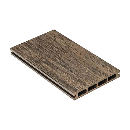Террасная доска CM Decking Locust, 3000x138x20 мм, мербау