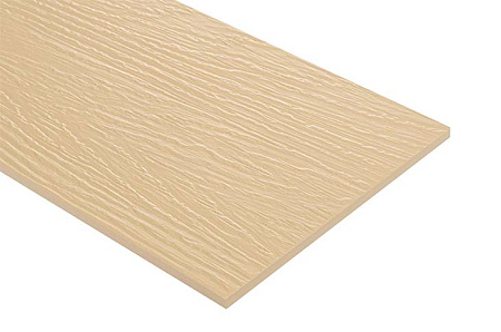 Панель фиброцементная FIBRAPLANK, 3000x200x8 мм, RAL 1001 бежевый Панель фиброцементная FIBRAPLANK, 3000x200x8 мм, RAL 1001 бежевый