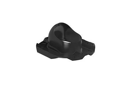 Проходной элемент Технониколь PROF-20, черный