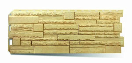 Фасадные панели Альта Профиль Скалистый камень, кавказ