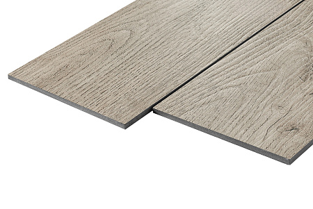 Фиброцементный сайдинг FCSPRO Декор Вуд Классик 3000x190x10 мм (Дуб шпрее светло-бежевый)