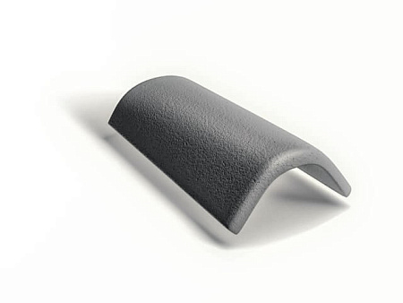 Коньковая черепица Kriastak Protecta Titanium