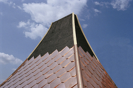 Гидро- и Пароизоляционная пленка DELTA PVG PLUS 1,5х50м 75м²