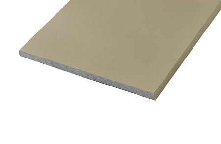 Фиброцементный сайдинг FCSPRO Смус Классик, 3000x190x10 мм, F03 (Белый песок)