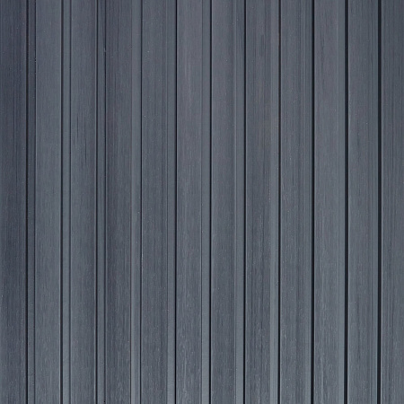 Стеновая панель CM Wall, 4000x219x26 мм, ebony (эбен)