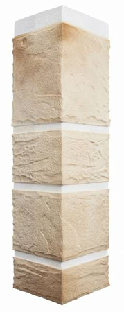 Угол внешний Альта Профиль Камень Пражский, 04