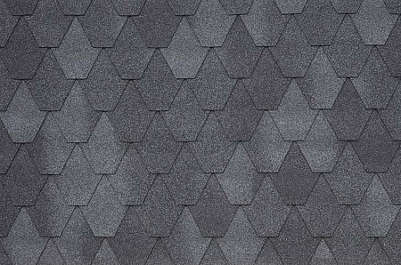 Гибкая черепица Tegola Business Unica Sardegna, ardesia 467