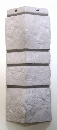 Угол внешний Docke PREMIUM Burg, платиновый