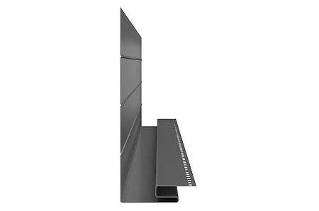 J фаска Технониколь, 3 м, бруния