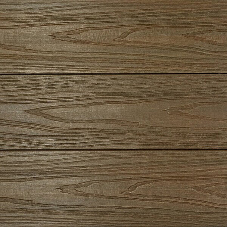 Ступень Co-Ex CM Decking 3000х138х23, Тик/Рэдвуд