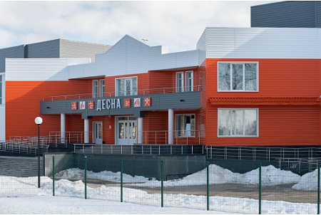 Металлический сайдинг Гранд Лайн / Grand Line профиль Корабельная доска, PE 0,4 с пленкой,  Ral 9003 (сигнальный белый)