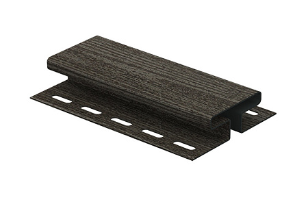 H-планка Timberblock Ю-Пласт, ель ирландская, 3050 мм
