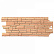 Фасадные панели Docke PREMIUM Stern, 1073х427 мм, мармарис