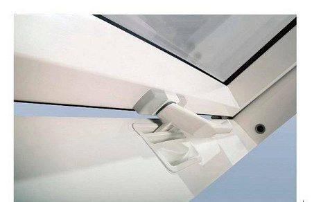 Мансардное окно Fakro PTP U3 ПВХ размер 55*78 Мансардное окно Fakro PTP U3 ПВХ размер 55*78