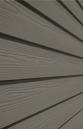 Фиброцементный сайдинг Cedral Lap Wood под дерево, 3600x190 мм, Сиена минерал (С53)