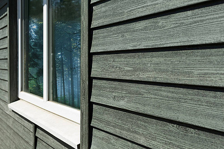 Сайдинг Timberblock Ю-Пласт, ель ирландская, 3050х230 мм Сайдинг Timberblock Ю-Пласт, ель ирландская, 3050х230 мм