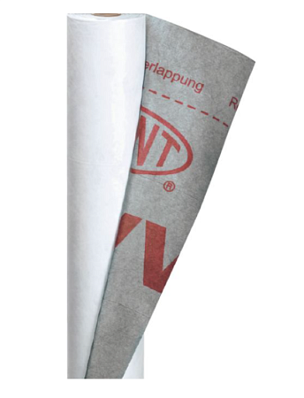 Мембрана стеновая (2,8 м x 100 м) Tyvek / Тайвек Housewrap