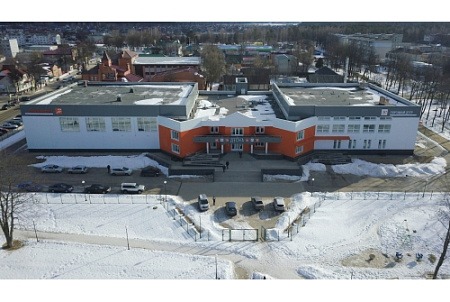 Металлический сайдинг Гранд Лайн / Grand Line профиль Корабельная доска, PE 0,4 с пленкой,  Ral 9003 (сигнальный белый)