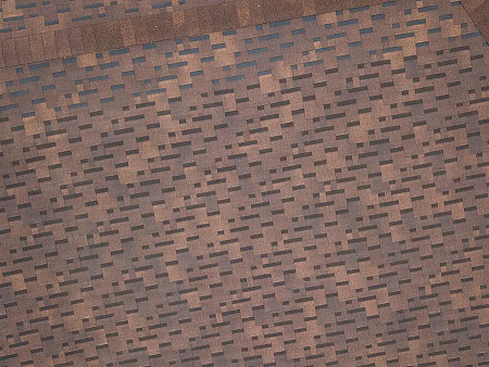 Гибкая черепица Технониколь Shinglas Ультра Фокстрот, дуб, 3 м2/упак Гибкая черепица Технониколь Shinglas Ультра Фокстрот, дуб, 3 м2/упак