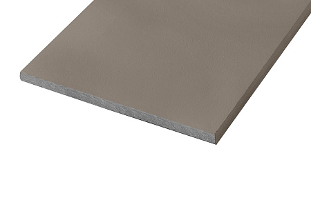 Фиброцементный сайдинг FCSPRO Смус Классик, 3000x190x10 мм, F14 (Белая глина)