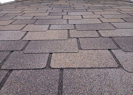 Гибкая черепица Docke Lux Саппоро, Вагаси, 2,4 м2/уп