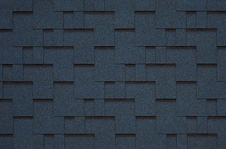 Гибкая черепица Tegola Business Unica Lazio, mare 480