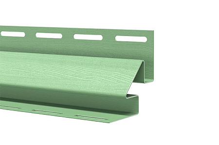 Угол внутренний Технониколь, 3 м, мелисса