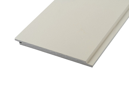 Фиброцементный сайдинг FCSPRO Смус Клик, 3000x190x10 мм, F07 (Зимний лес)