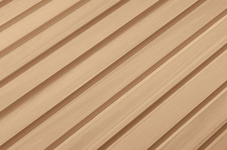 Стеновая панель CM Wall, 3000x219x26 мм, pine (сосна)