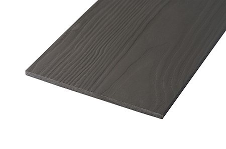 Фиброцементный сайдинг FCS Wood, 3000x190x8 мм, F60