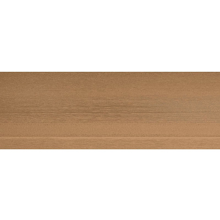 Ступень CM Stair ДПК, 3000x305x25 мм, Дуб, 1 шт/упак