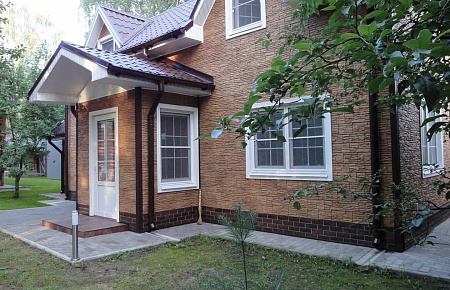 Фасадные панели Альта Профиль Каньон, колорадо