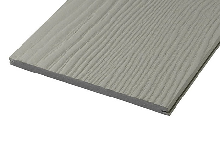 Фиброцементный сайдинг FCS Wood Line (паз-паз), 3000x190x10 мм, F52