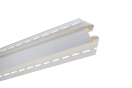 Внутренний угол Альта Профиль, 3000 мм, белый