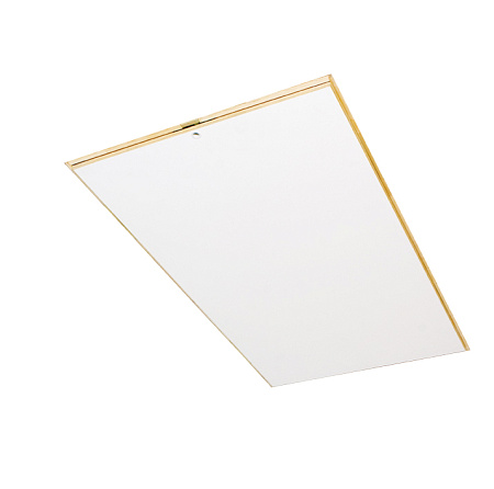 Чердачная лестница Fakro LMK металлическая с поручнем 60*130*305 см