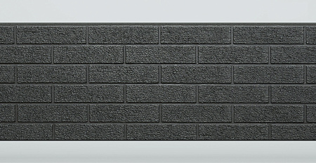 FCSPRO Симпл 1480x360x15мм Симпл AA9 (под кирпич, AA9117)