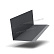 Планка примыкания верхняя к стене FASTCLICK VikingMP 0.45, 150х135х2000 RAL 7024 темно-серый