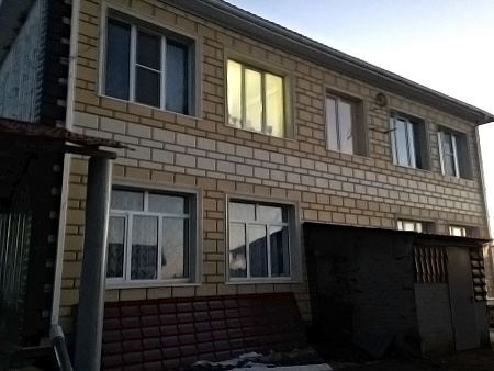 Фасадные панели Альта Профиль Флорентийский камень, терракотовый