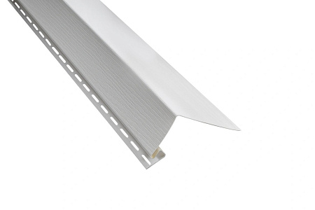 Околооконная планка Альта Профиль 3000 мм, белый