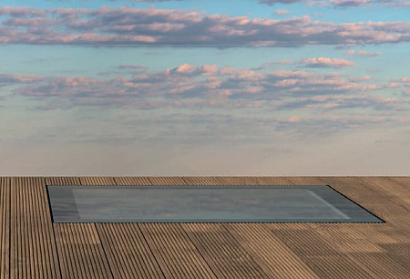 Окно для плоской крыши Fakro / Факро DXW DW6, выдерживает нагрузку, размер 100х100 Окно для плоской крыши Fakro / Факро DXW DW6, выдерживает нагрузку, размер 100х100