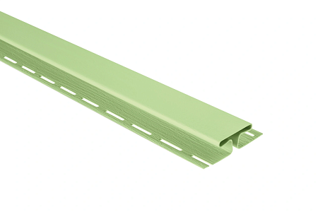 Соединительная Н-планка Альта Профиль, 3000 мм, Аляска, гарден