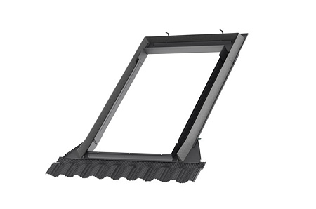 Оклад профилированной кровли Velux EDZ 0000 MK06, 78x118