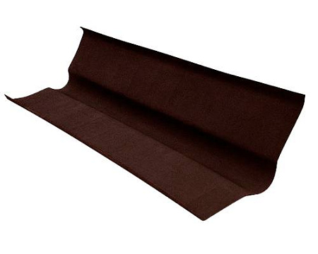 Ендова Ондулин SMART, коричневый Ендова Ондулин SMART, коричневый