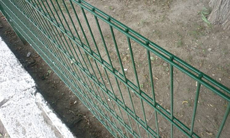 Панель BASTION / БАСТИОН 5/6 Гранд Лайн / Grand Line, Zn, 2.43х2.5 м